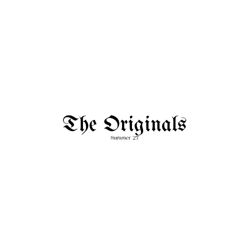 The Originals