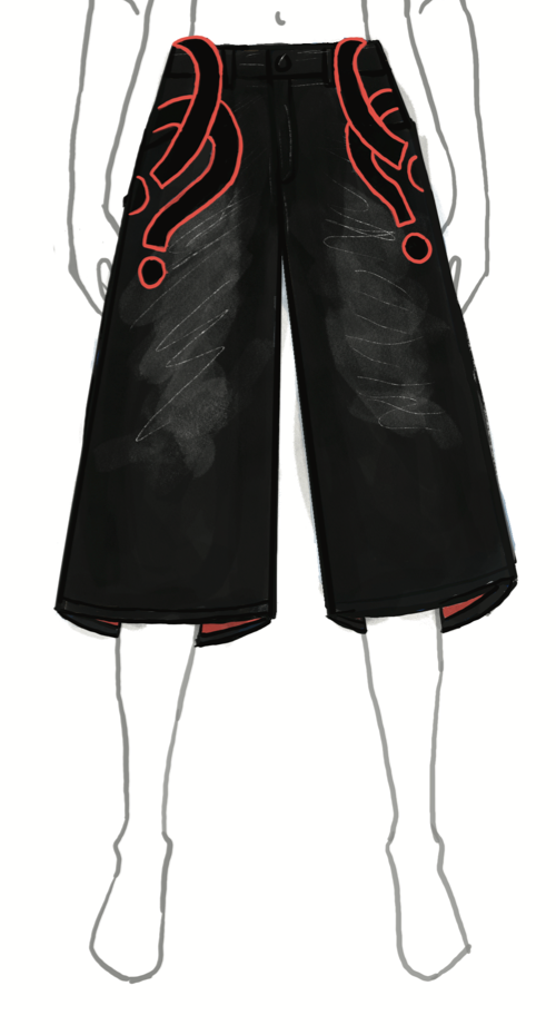 Question Jorts